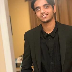 Meet your Posher, Arjun